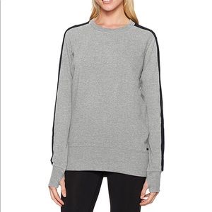 Blanc Noir Sweater
